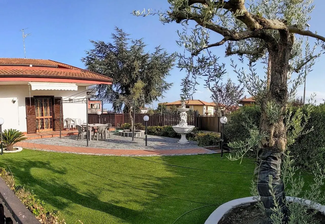 Appartamento Casa Vacanze Volpe Dell'Etna Nicolosi