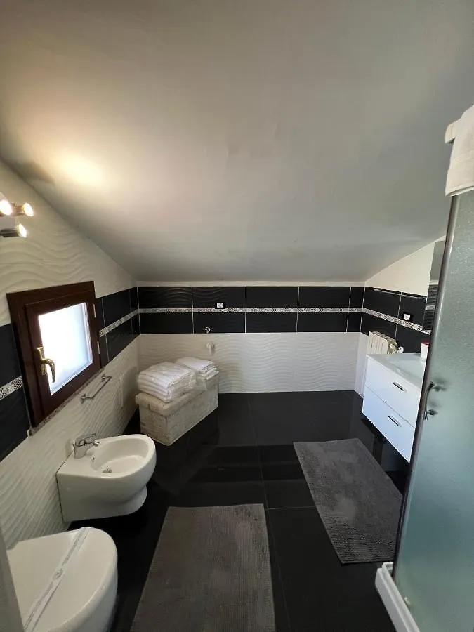 Appartamento Casa Vacanze Volpe Dell'Etna Nicolosi Italia