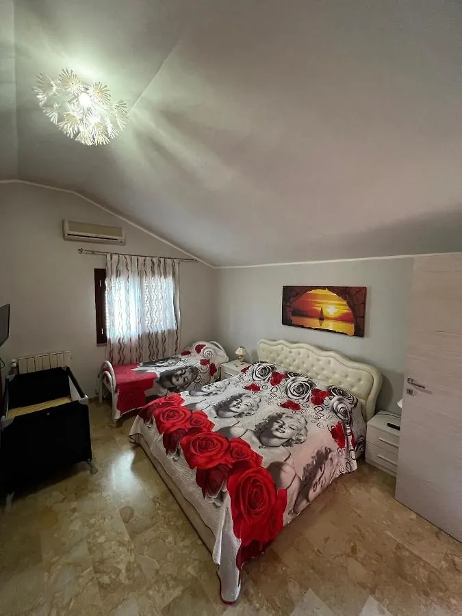 Casa Vacanze Volpe Dell'Etna Nicolosi