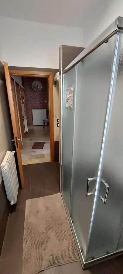 Appartamento Casa Vacanze Volpe Dell'Etna Nicolosi