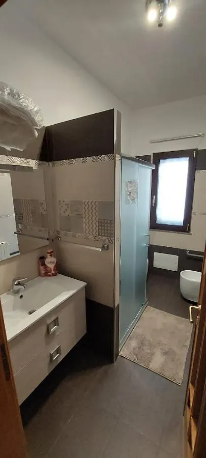 Casa Vacanze Volpe Dell'Etna Nicolosi Appartamento