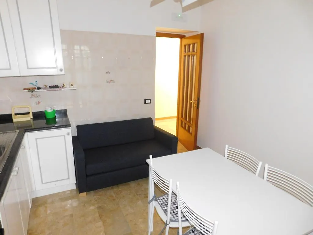 Appartamento Casa Vacanze Volpe Dell'Etna Nicolosi Italia