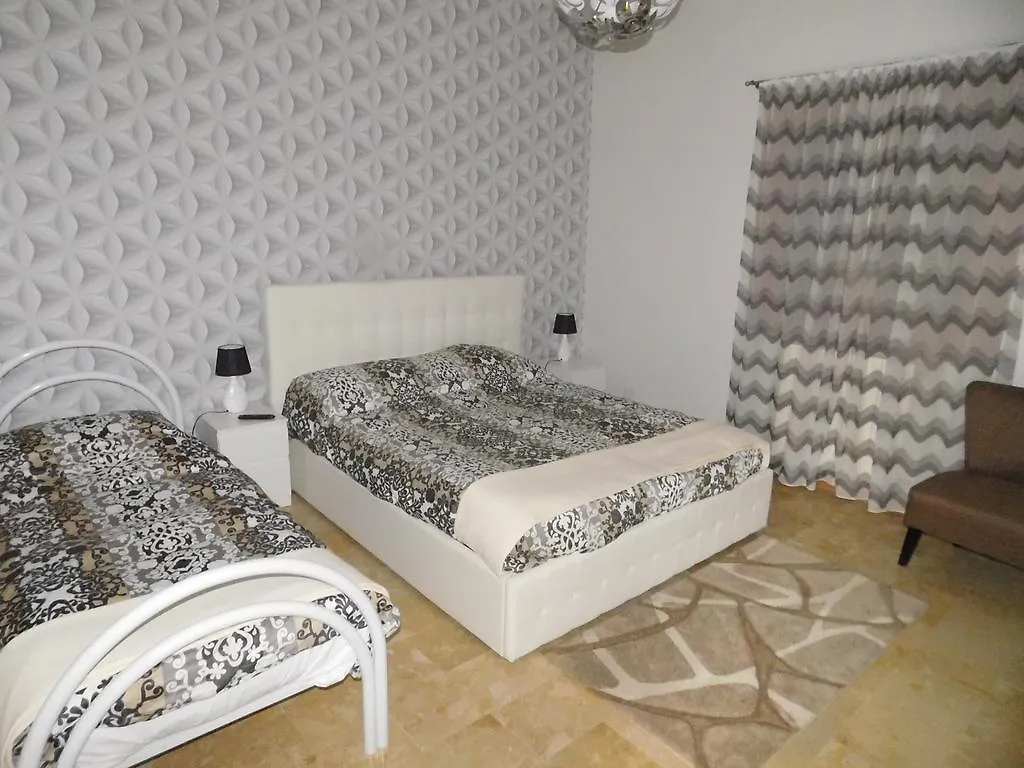Casa Vacanze Volpe Dell'Etna Nicolosi Appartamento