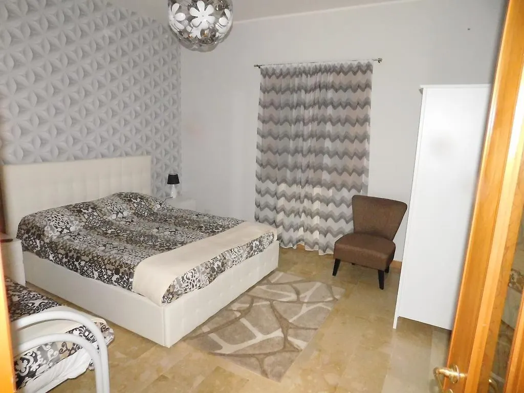 Casa Vacanze Volpe Dell'Etna Nicolosi Italia