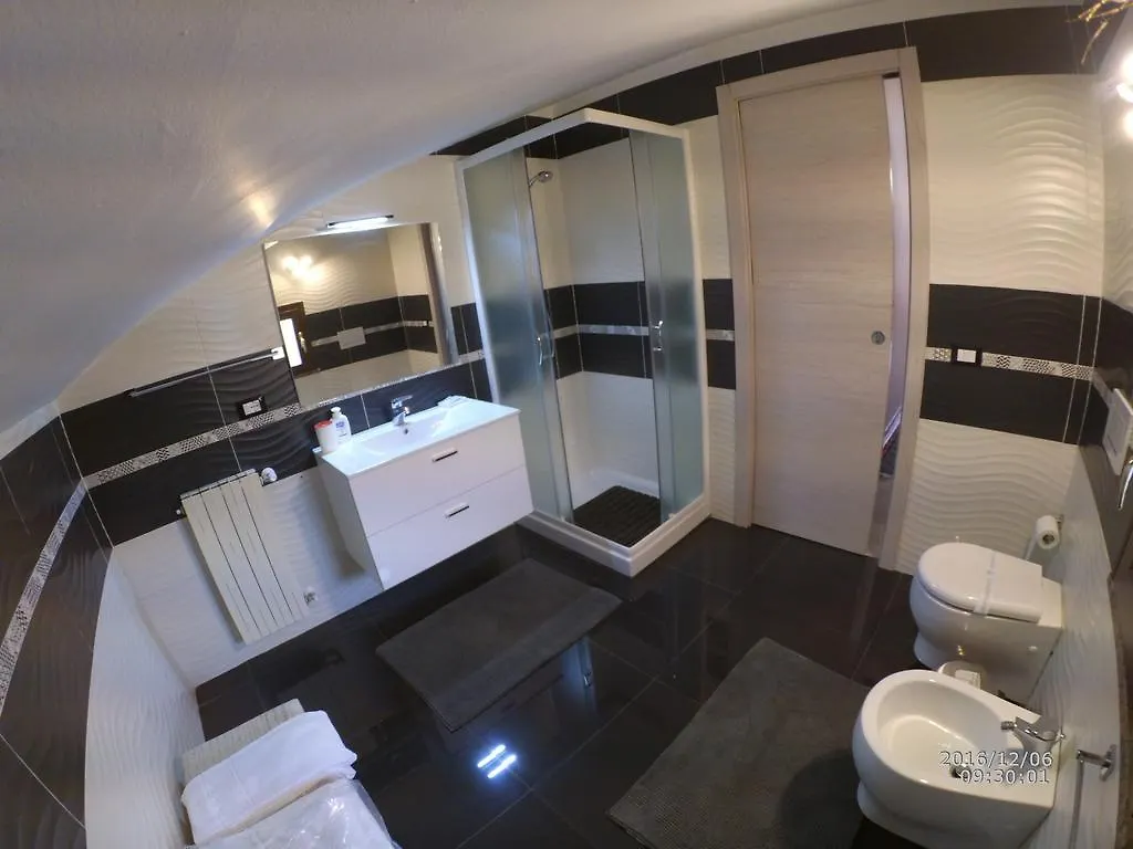 Casa Vacanze Volpe Dell'Etna Nicolosi