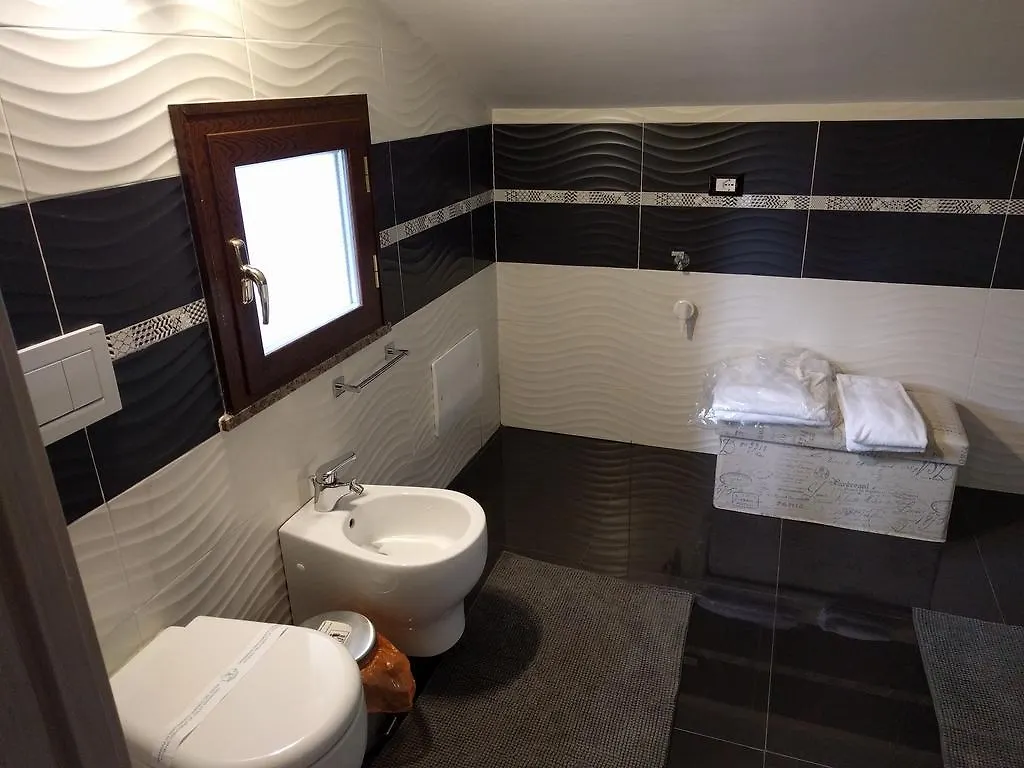 Appartamento Casa Vacanze Volpe Dell'Etna Nicolosi
