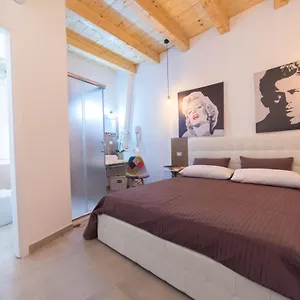 Apartment Dolce Rame Ortigia
