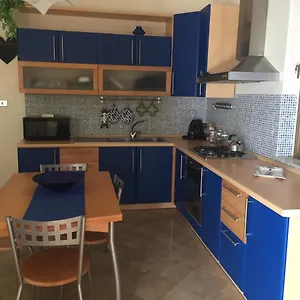 Appartamento Fuoco Dell’etna