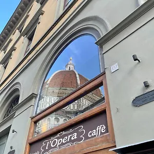 Rjgal Appartamento Firenze