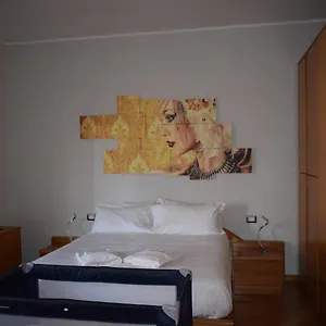 L'arche Comfort&relax - Di Via Palmieri Appartamento Milano