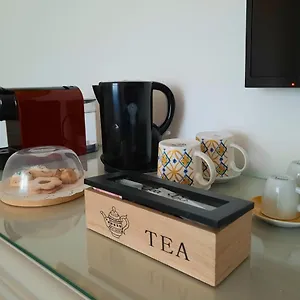 Da Ghjuannedda Alloggio in famiglia Arzachena