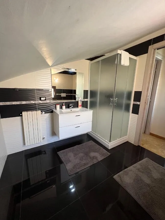 Apartamento Casa Vacanze Volpe Dell'Etna Nicolosi Italia