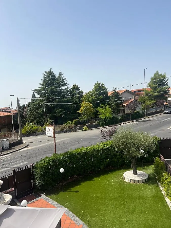 Casa Vacanze Volpe Dell'Etna Nicolosi Italia