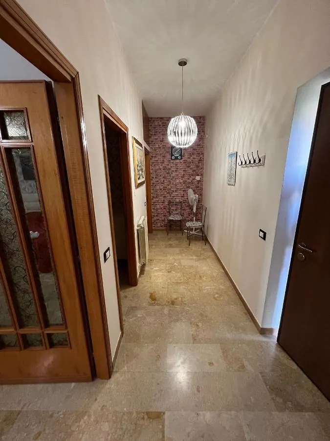Casa Vacanze Volpe Dell'Etna Nicolosi