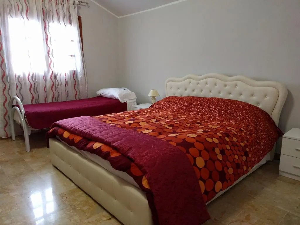 Apartment Casa Vacanze Volpe Dell'Etna Nicolosi