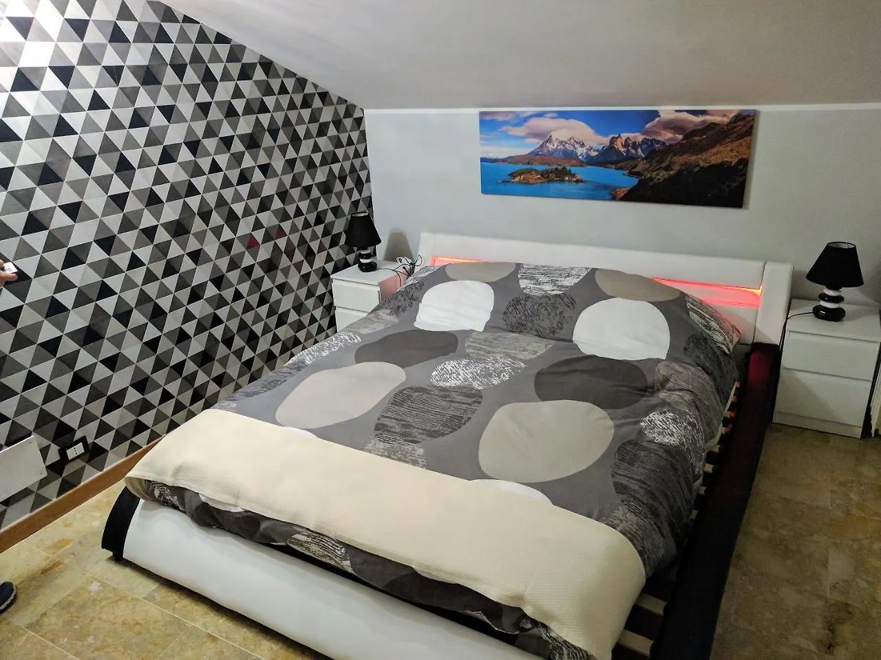Casa Vacanze Volpe Dell'Etna Nicolosi