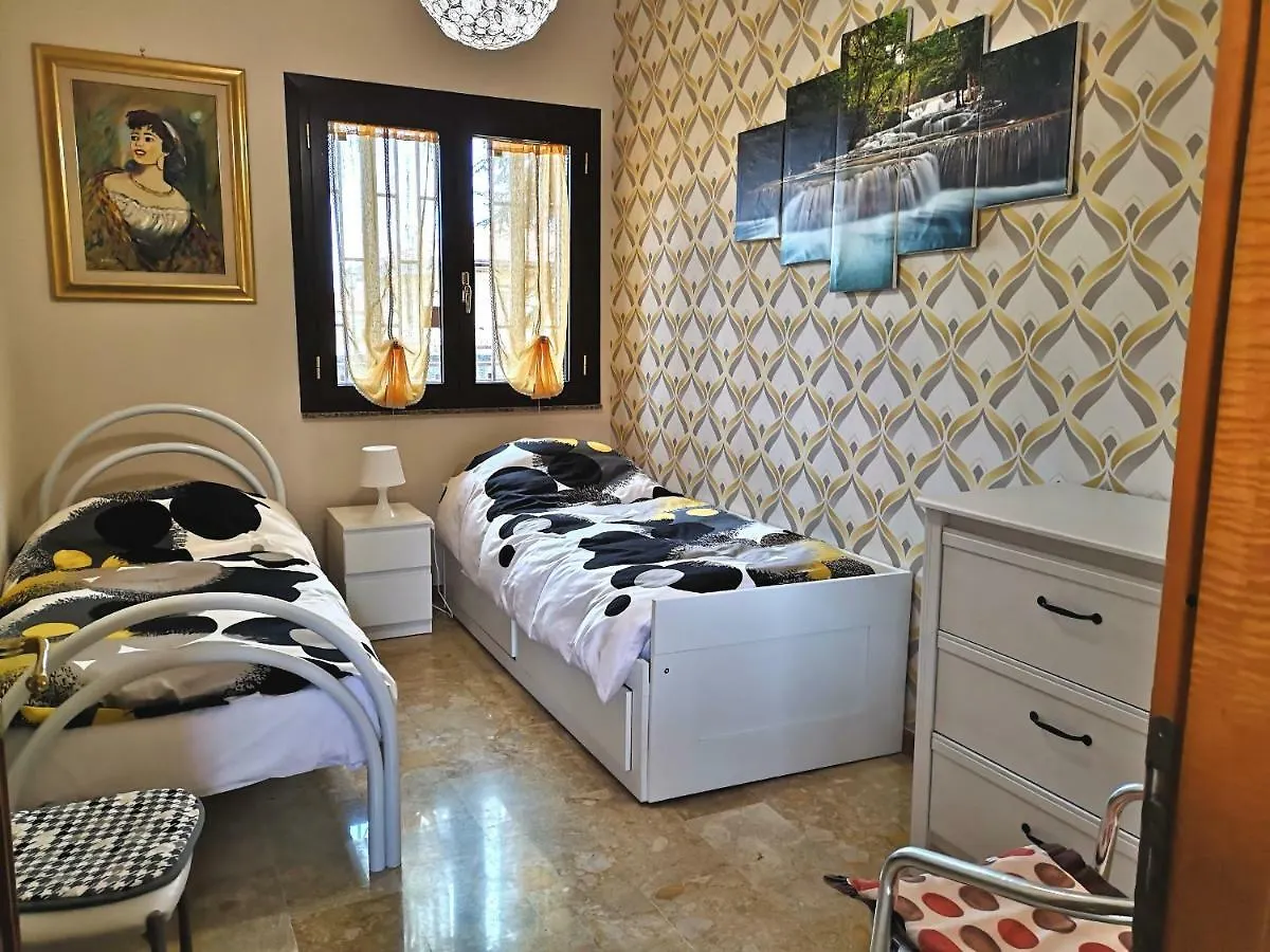 Casa Vacanze Volpe Dell'Etna Nicolosi